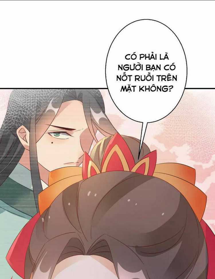 Nghịch Thiên Độc Phi - Chapter 112 - Trang 42