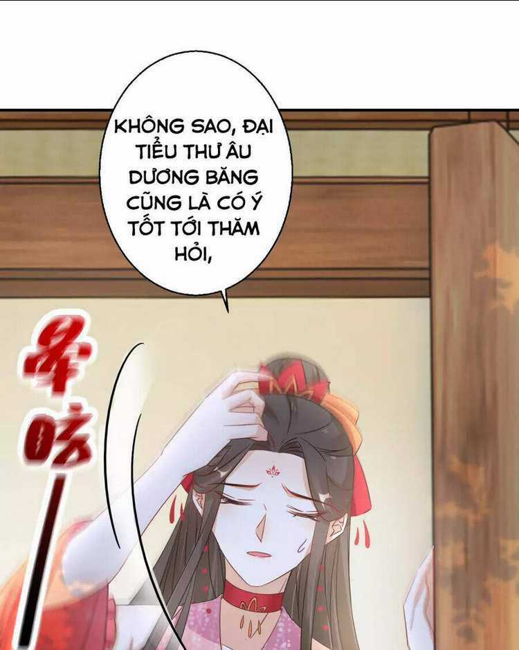 Nghịch Thiên Độc Phi - Chapter 112 - Trang 6