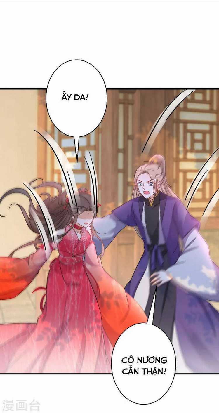 Nghịch Thiên Độc Phi - Chapter 112 - Trang 8