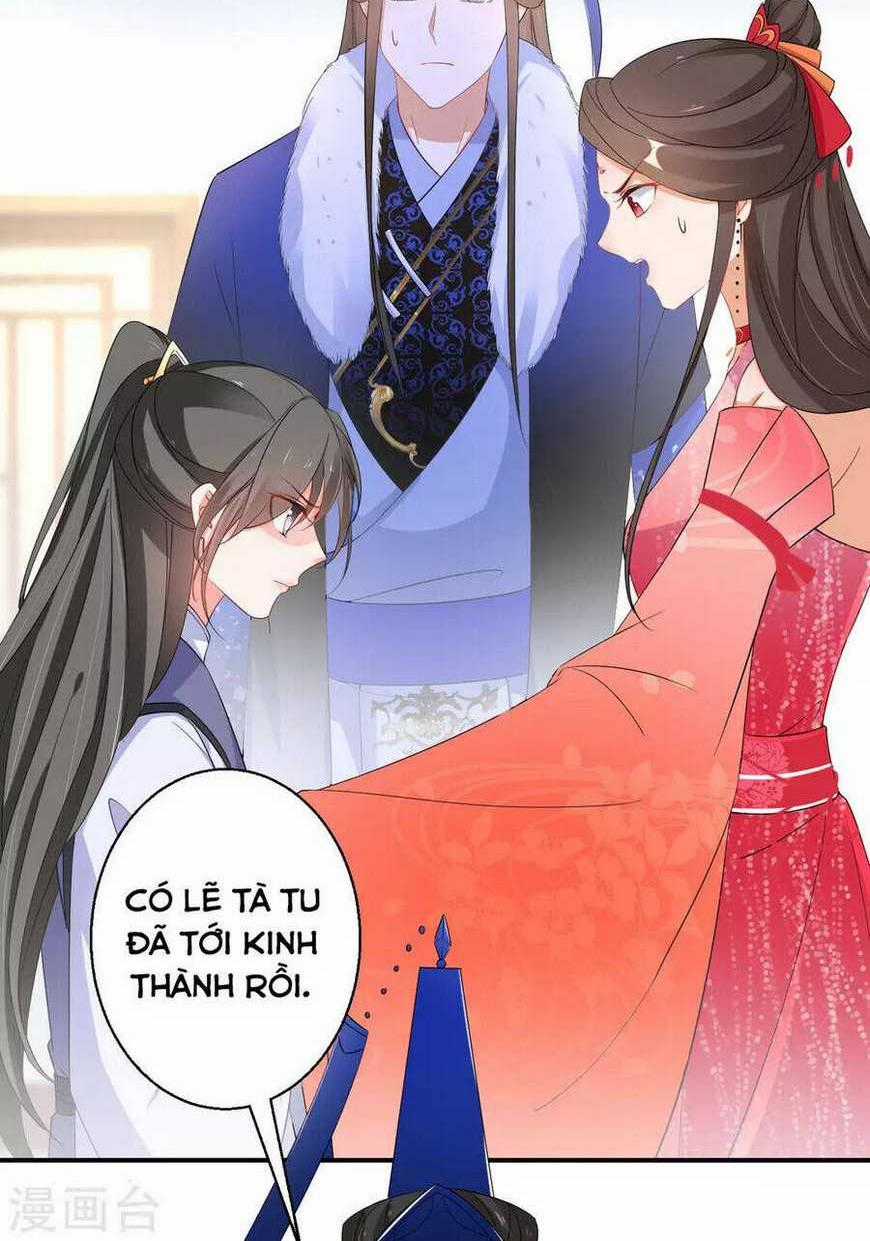 Nghịch Thiên Độc Phi - Chapter 113 - Trang 1