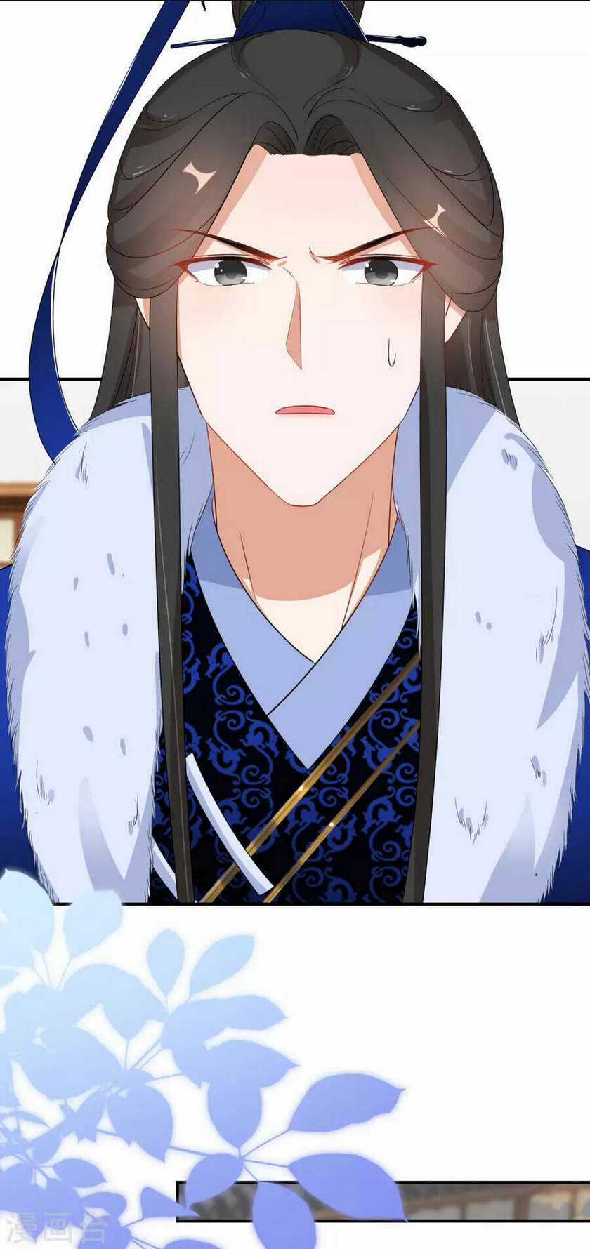 Nghịch Thiên Độc Phi - Chapter 113 - Trang 2