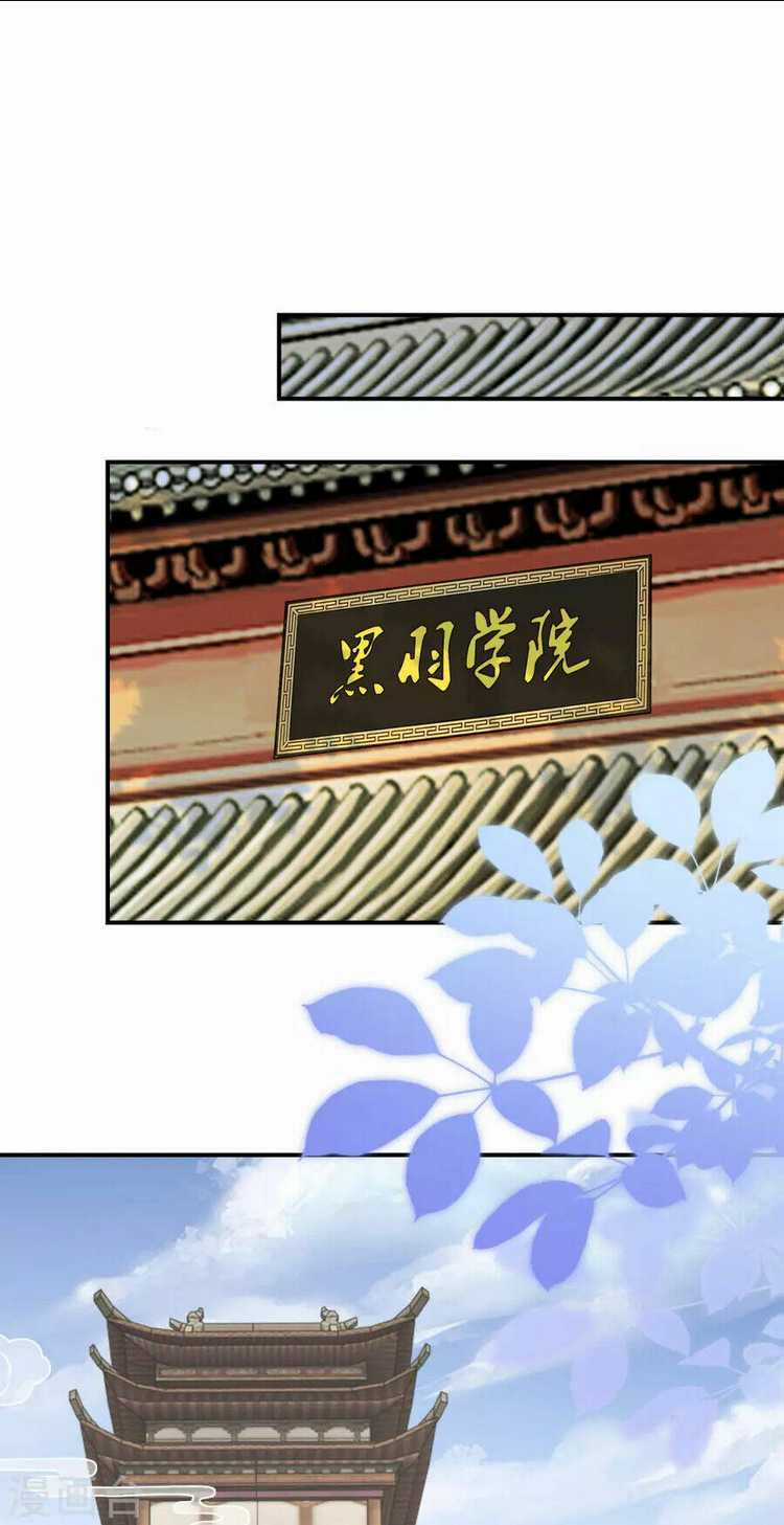 Nghịch Thiên Độc Phi - Chapter 113 - Trang 11