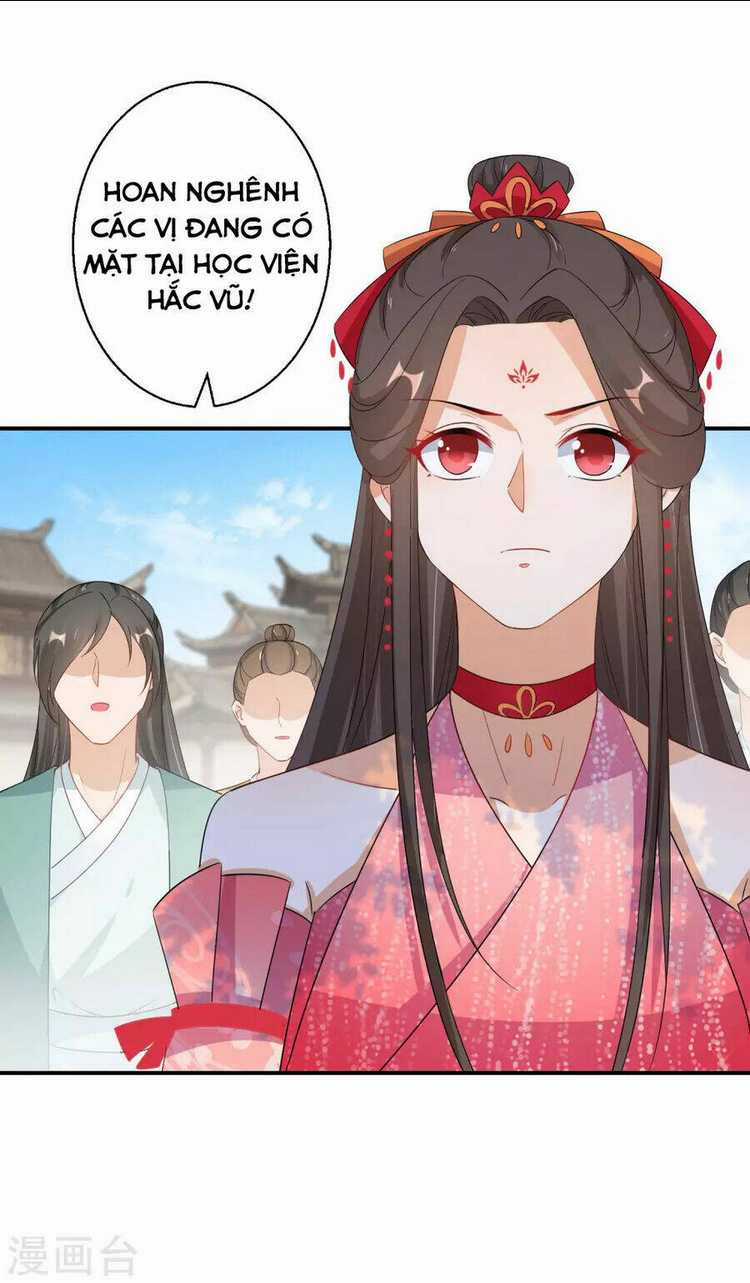 Nghịch Thiên Độc Phi - Chapter 113 - Trang 14