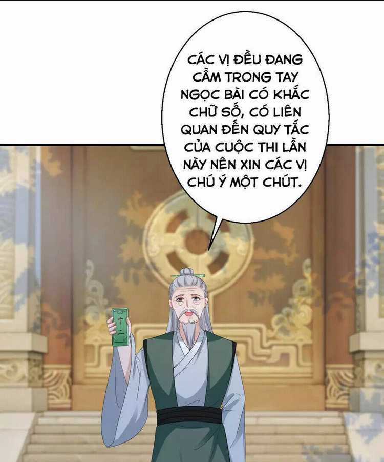 Nghịch Thiên Độc Phi - Chapter 113 - Trang 15