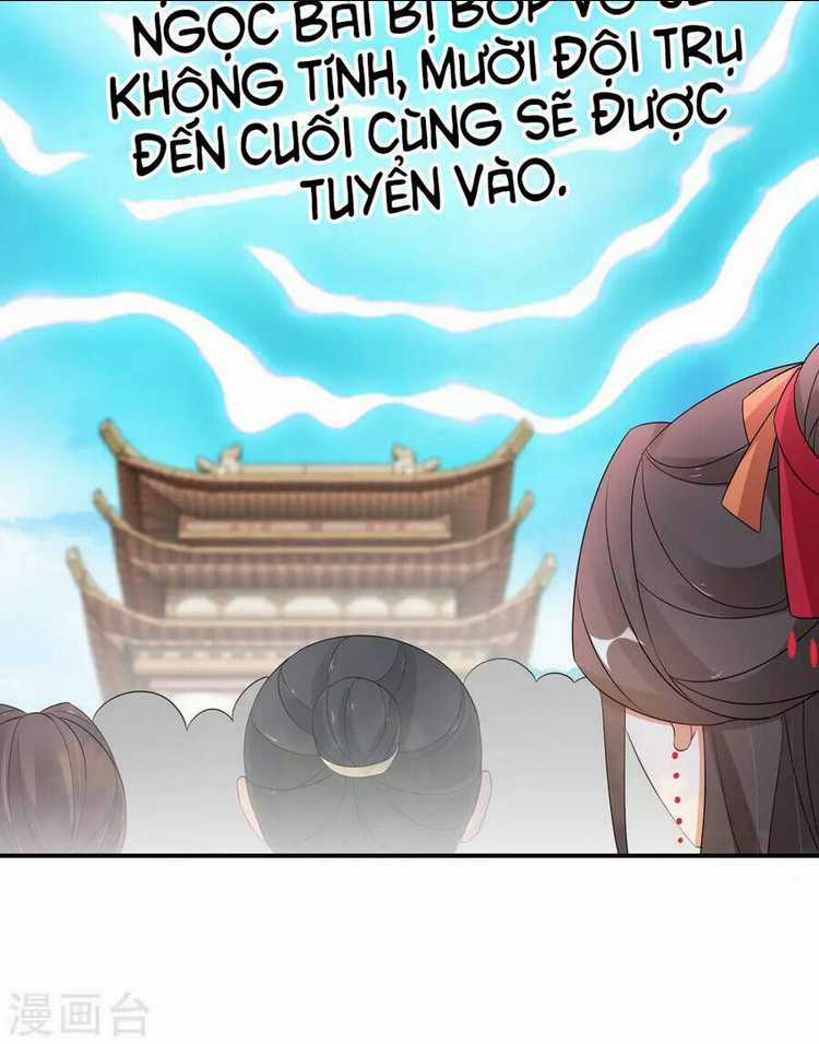 Nghịch Thiên Độc Phi - Chapter 113 - Trang 18