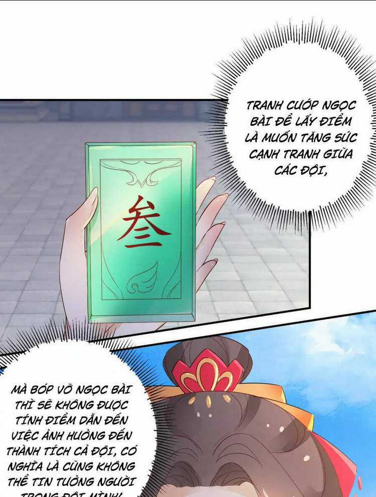 Nghịch Thiên Độc Phi - Chapter 113 - Trang 19