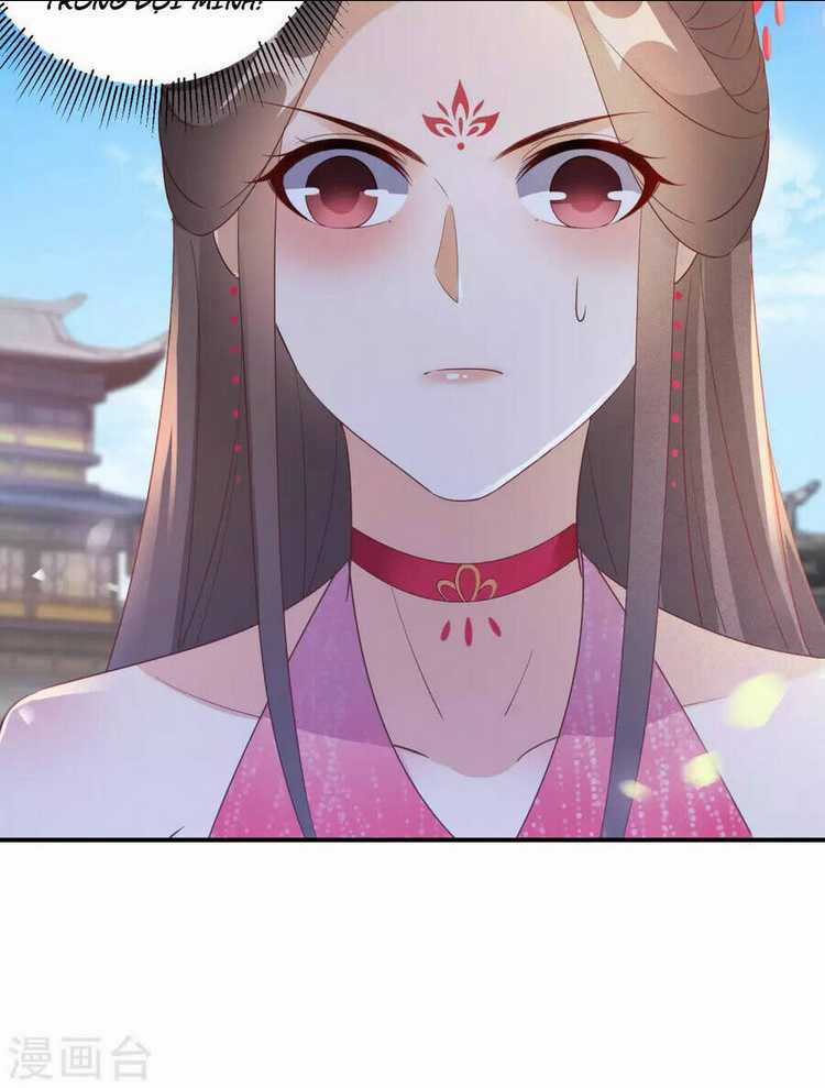 Nghịch Thiên Độc Phi - Chapter 113 - Trang 20