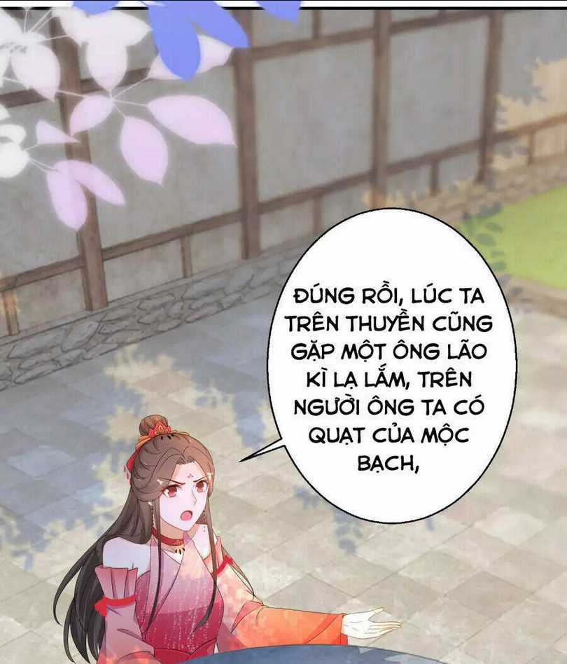 Nghịch Thiên Độc Phi - Chapter 113 - Trang 3