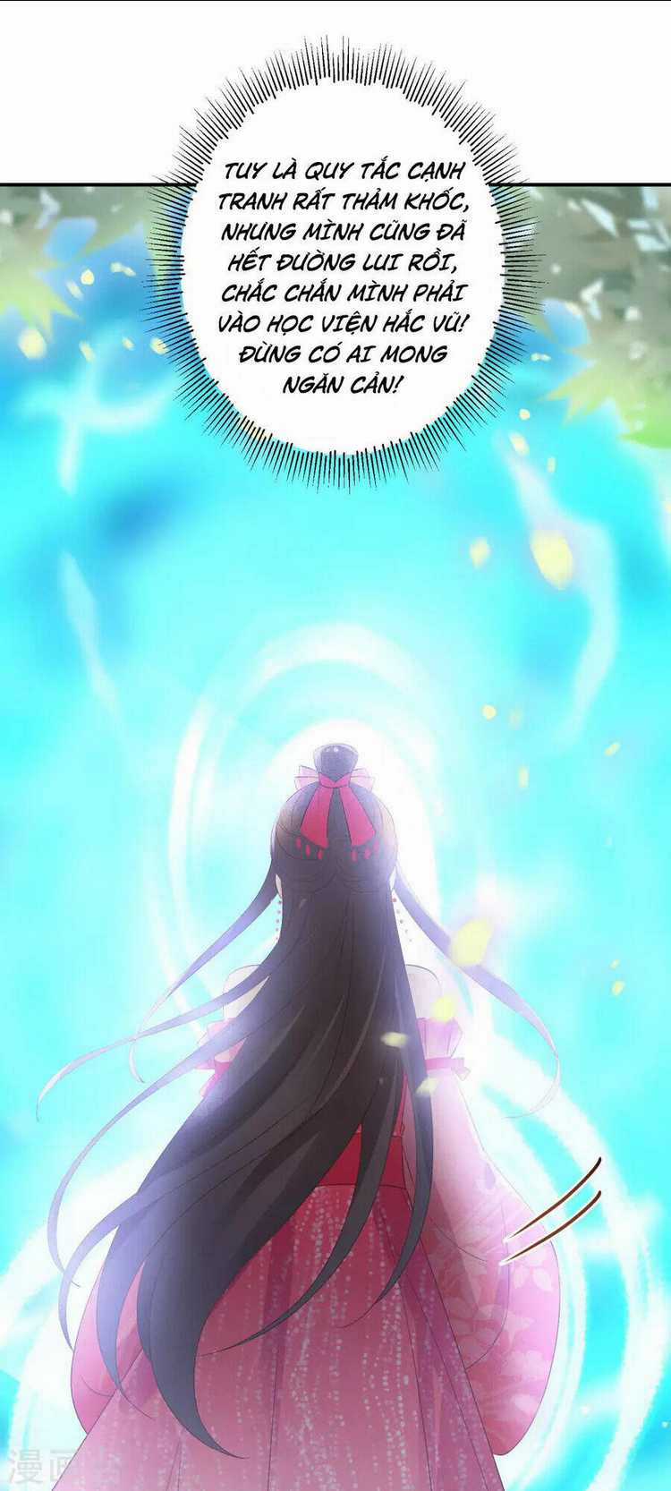 Nghịch Thiên Độc Phi - Chapter 113 - Trang 21