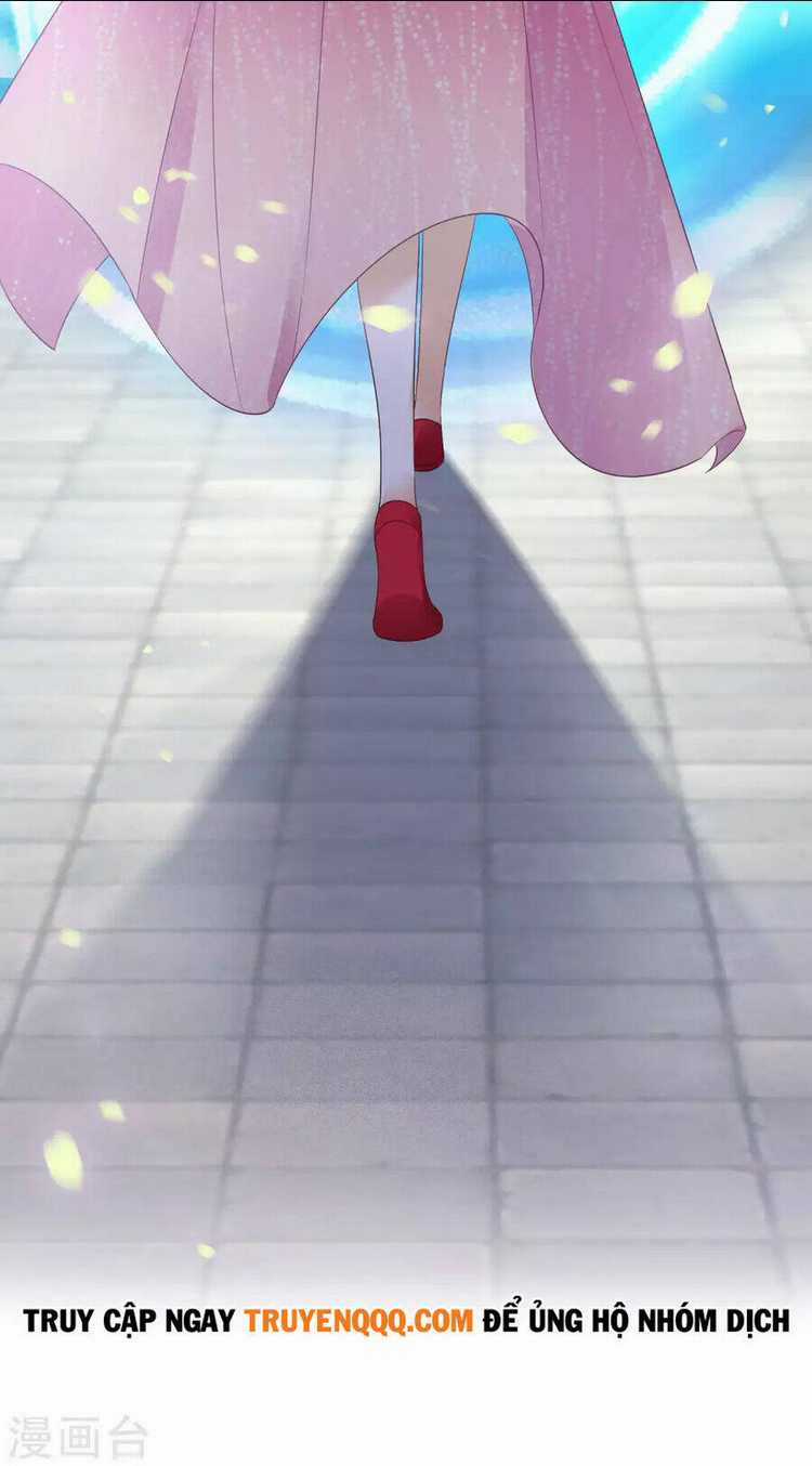 Nghịch Thiên Độc Phi - Chapter 113 - Trang 22