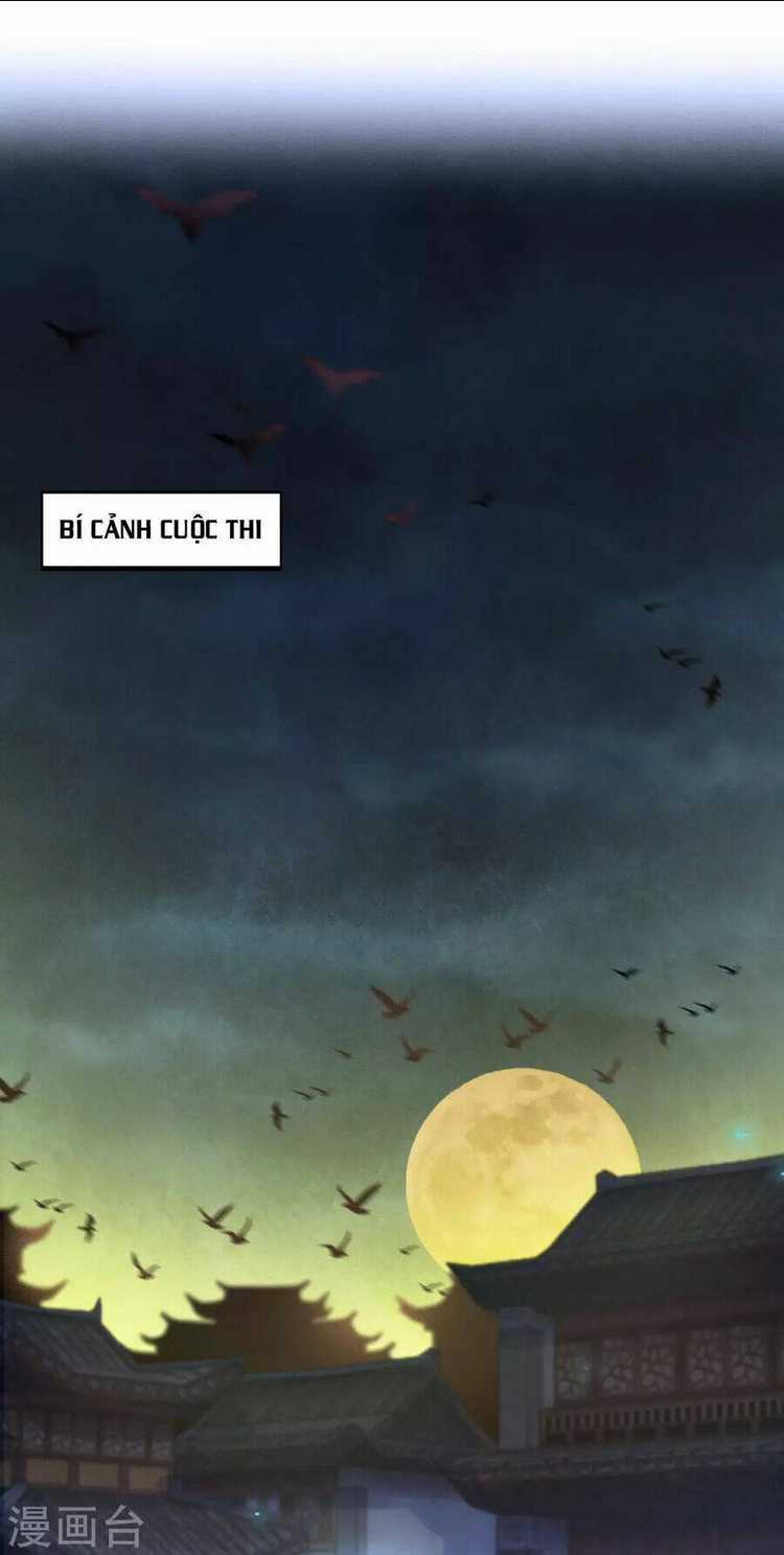 Nghịch Thiên Độc Phi - Chapter 113 - Trang 23