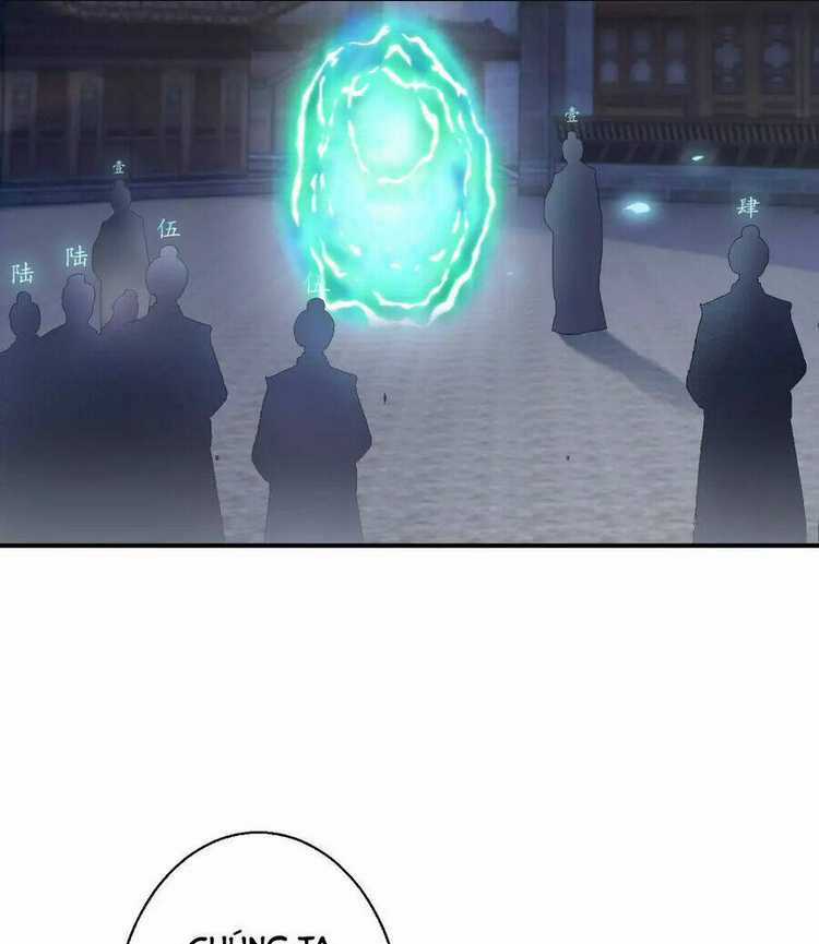 Nghịch Thiên Độc Phi - Chapter 113 - Trang 24