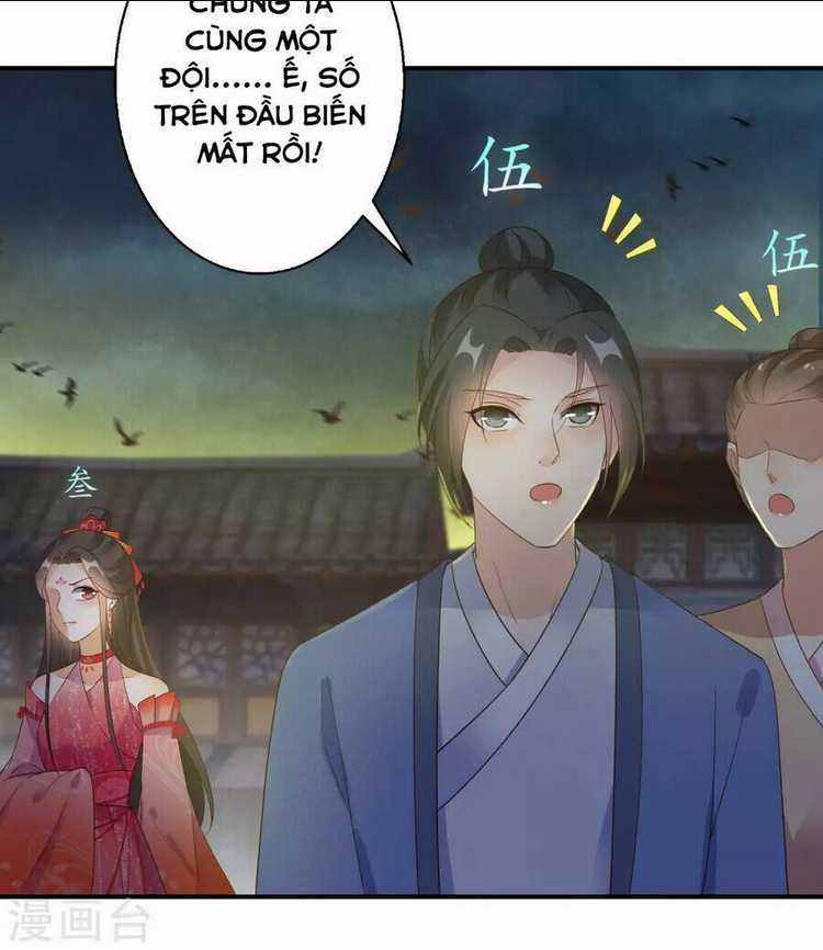 Nghịch Thiên Độc Phi - Chapter 113 - Trang 25