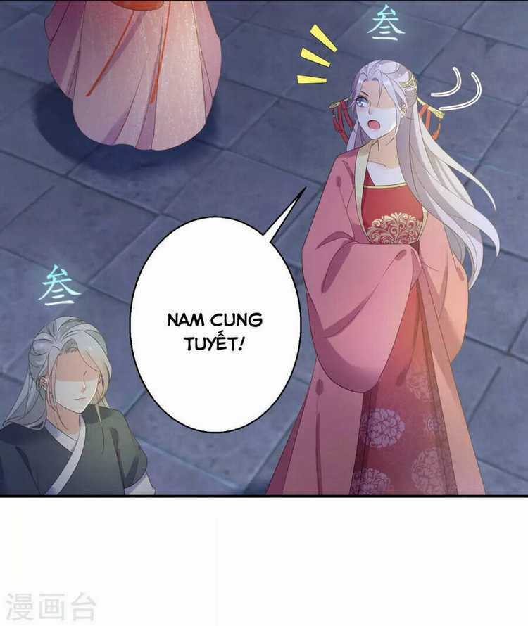 Nghịch Thiên Độc Phi - Chapter 113 - Trang 27