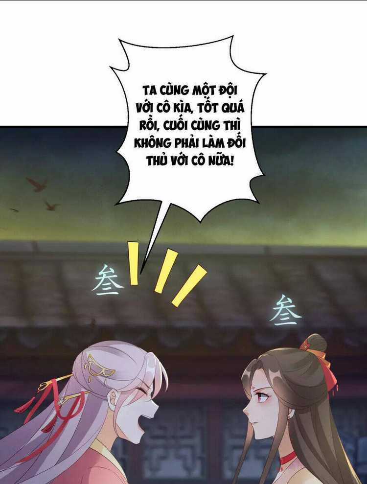 Nghịch Thiên Độc Phi - Chapter 113 - Trang 28