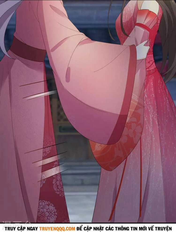 Nghịch Thiên Độc Phi - Chapter 113 - Trang 29