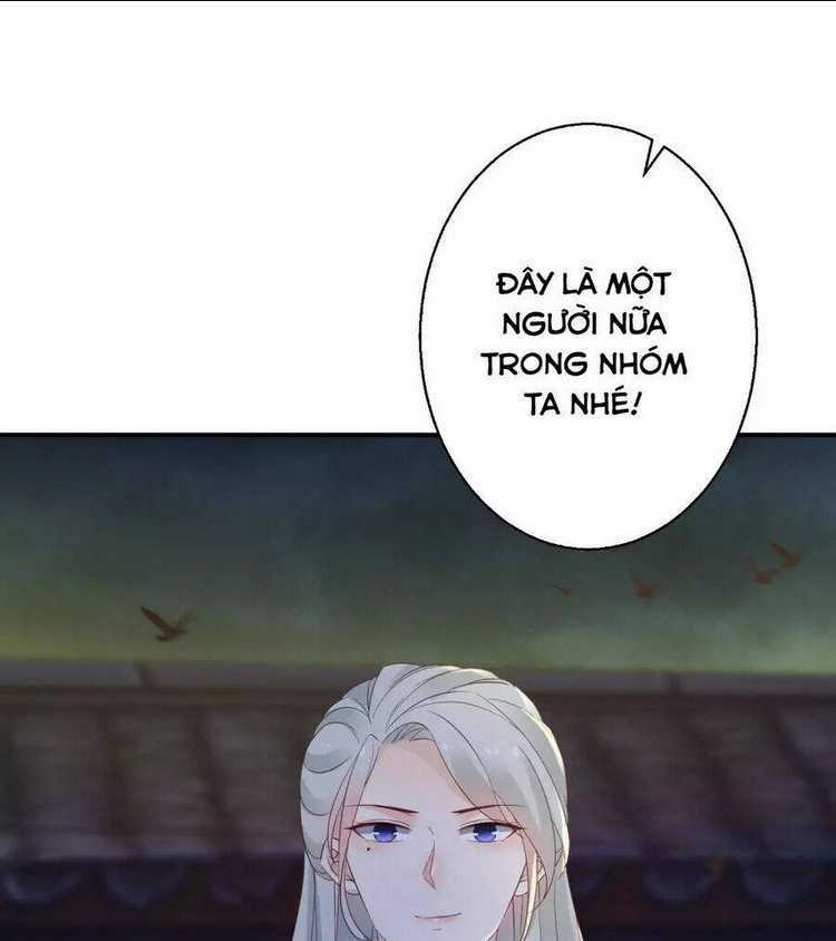 Nghịch Thiên Độc Phi - Chapter 113 - Trang 30