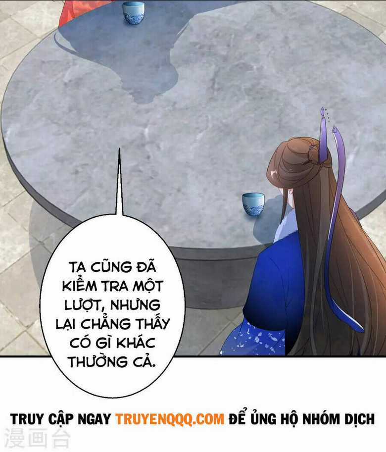 Nghịch Thiên Độc Phi - Chapter 113 - Trang 4