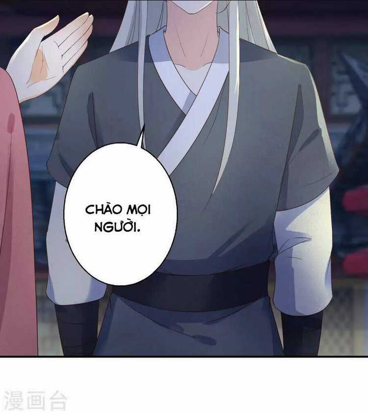 Nghịch Thiên Độc Phi - Chapter 113 - Trang 31