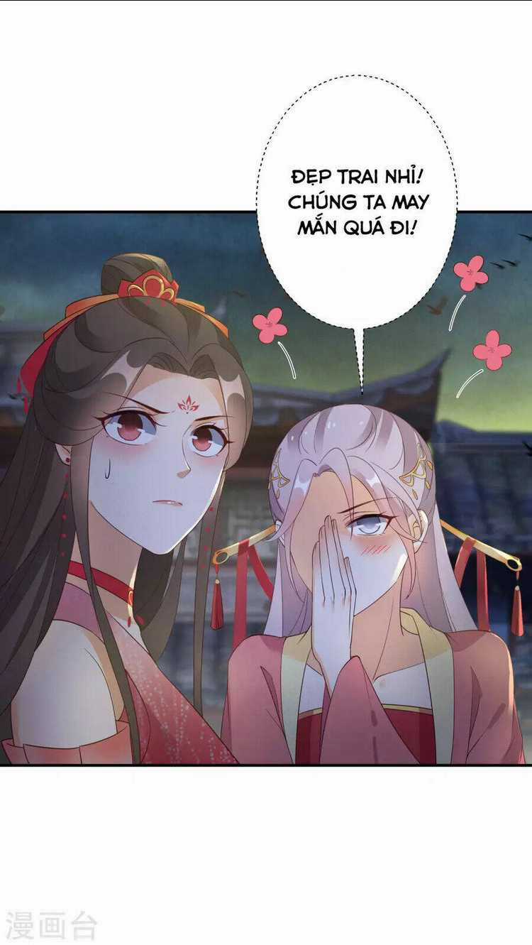 Nghịch Thiên Độc Phi - Chapter 113 - Trang 32