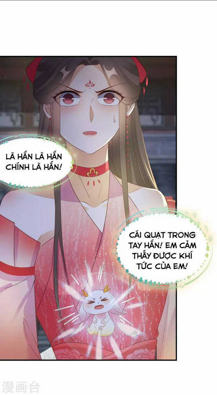 Nghịch Thiên Độc Phi - Chapter 113 - Trang 33