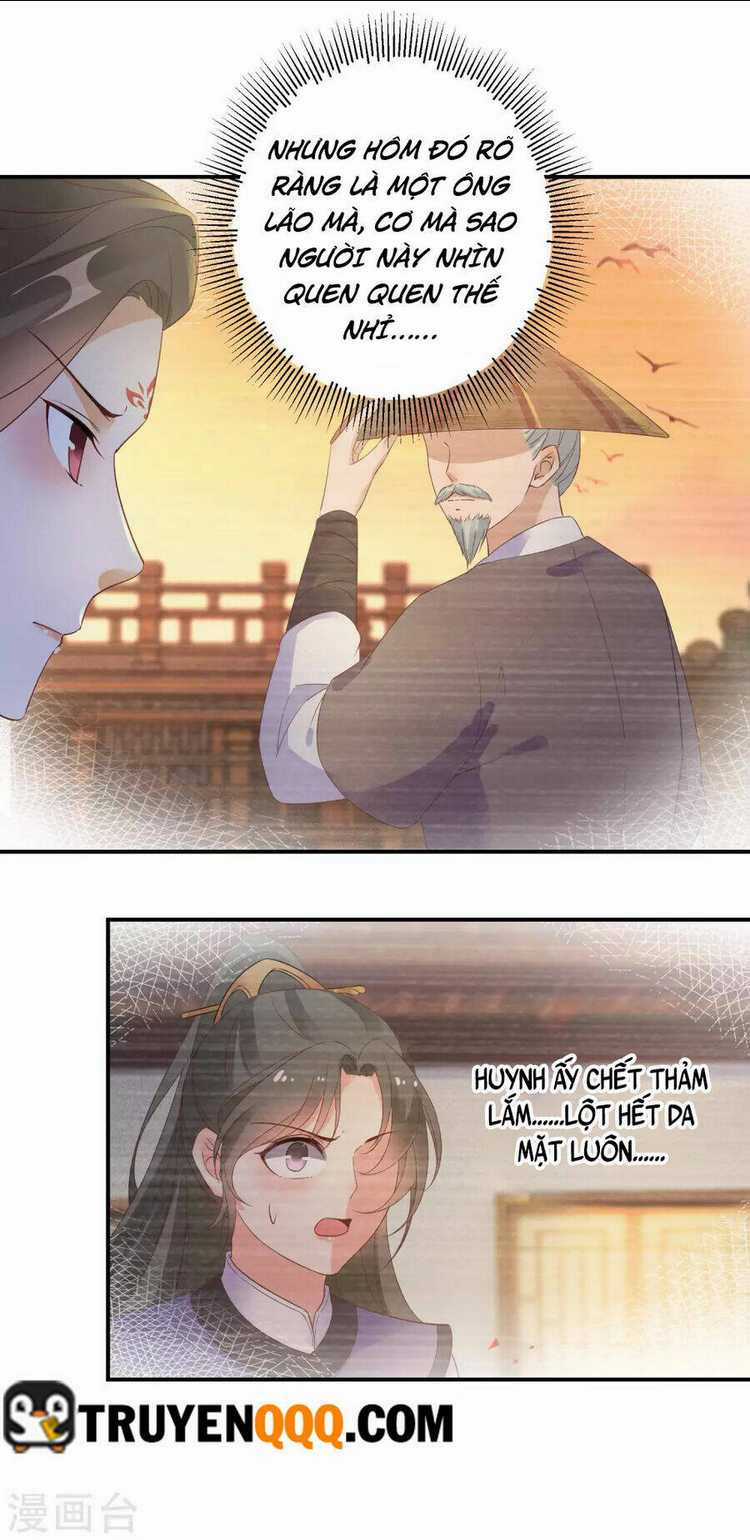 Nghịch Thiên Độc Phi - Chapter 113 - Trang 34