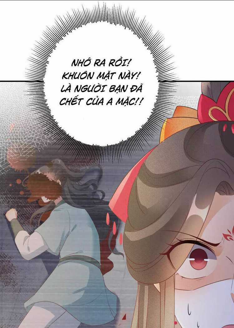 Nghịch Thiên Độc Phi - Chapter 113 - Trang 35