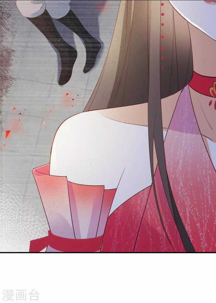 Nghịch Thiên Độc Phi - Chapter 113 - Trang 36