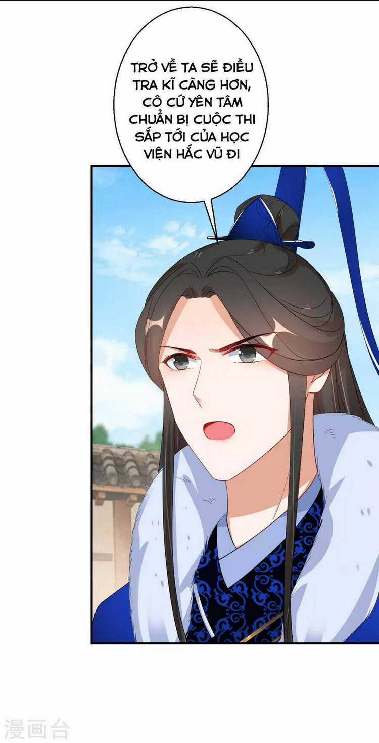 Nghịch Thiên Độc Phi - Chapter 113 - Trang 6