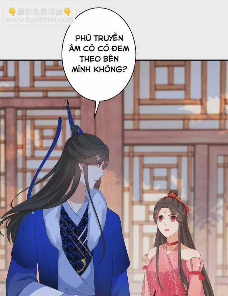 Nghịch Thiên Độc Phi - Chapter 113 - Trang 7