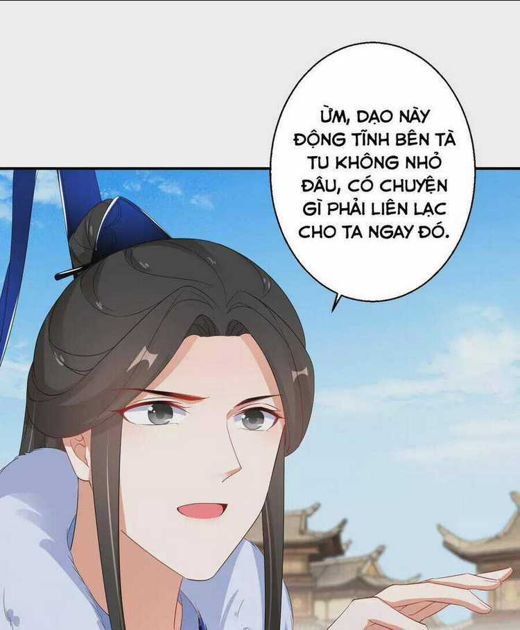 Nghịch Thiên Độc Phi - Chapter 113 - Trang 9