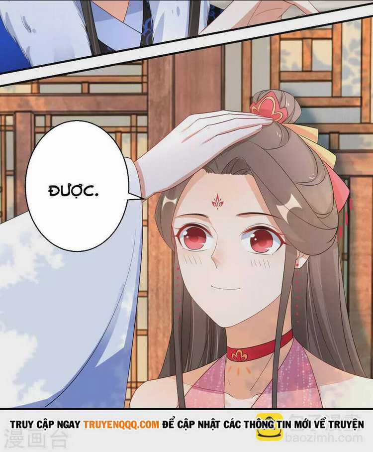 Nghịch Thiên Độc Phi - Chapter 113 - Trang 10