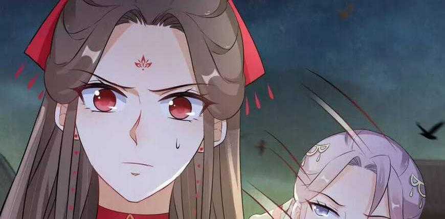 Nghịch Thiên Độc Phi - Chapter 114 - Trang 1