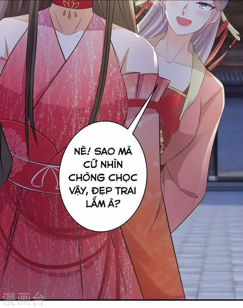 Nghịch Thiên Độc Phi - Chapter 114 - Trang 2