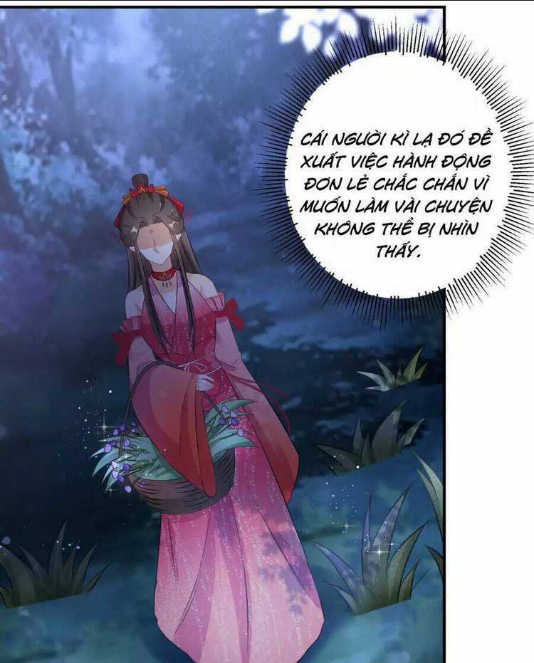 Nghịch Thiên Độc Phi - Chapter 114 - Trang 11