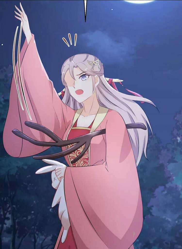 Nghịch Thiên Độc Phi - Chapter 114 - Trang 13