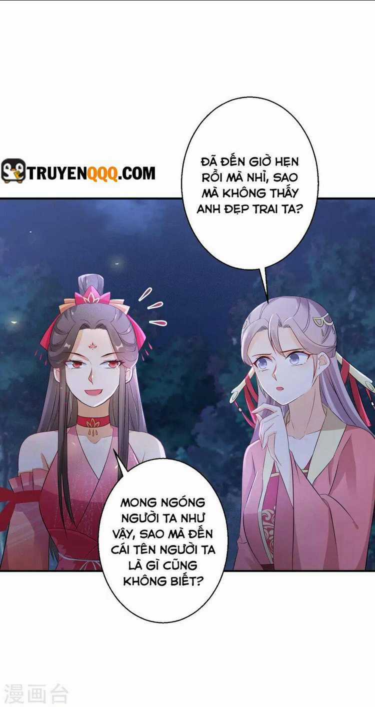 Nghịch Thiên Độc Phi - Chapter 114 - Trang 16