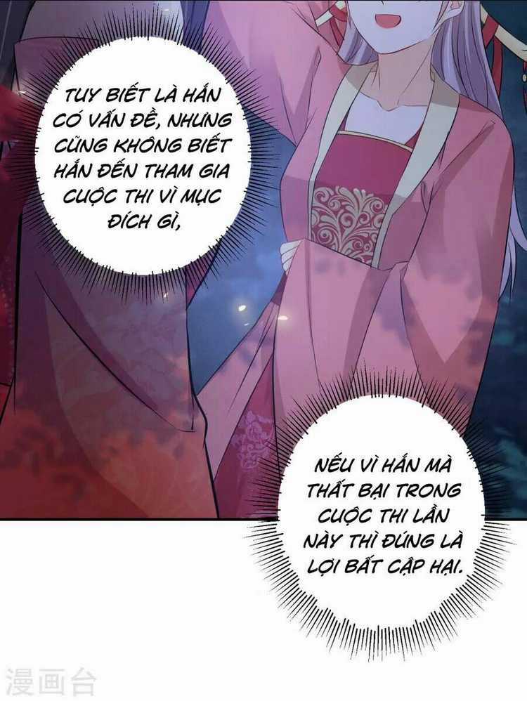 Nghịch Thiên Độc Phi - Chapter 114 - Trang 18