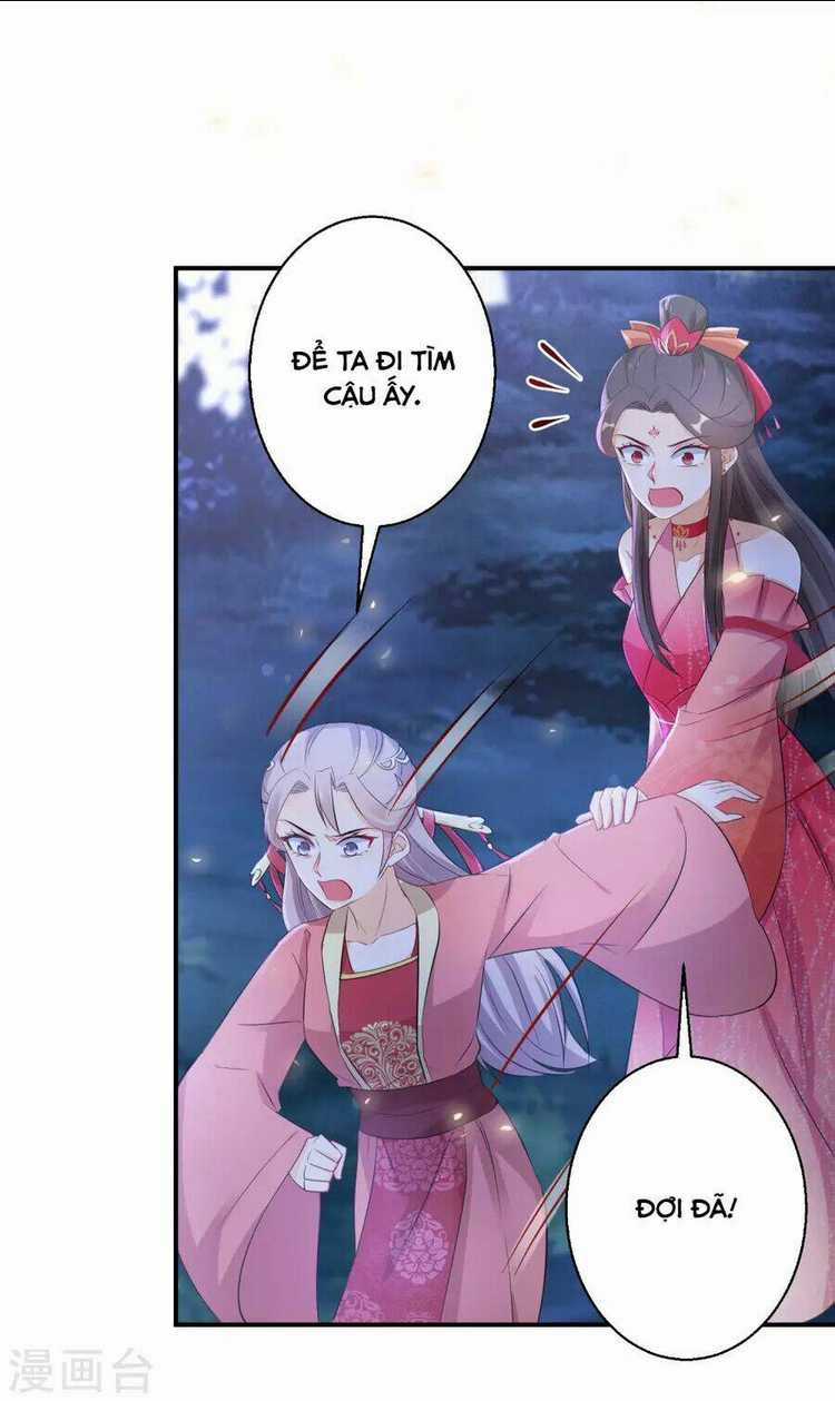 Nghịch Thiên Độc Phi - Chapter 114 - Trang 19