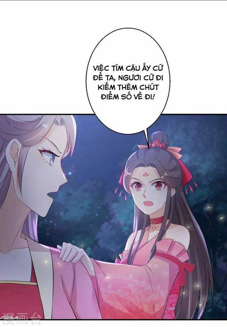 Nghịch Thiên Độc Phi - Chapter 114 - Trang 20