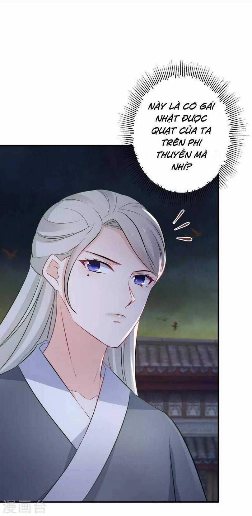 Nghịch Thiên Độc Phi - Chapter 114 - Trang 3