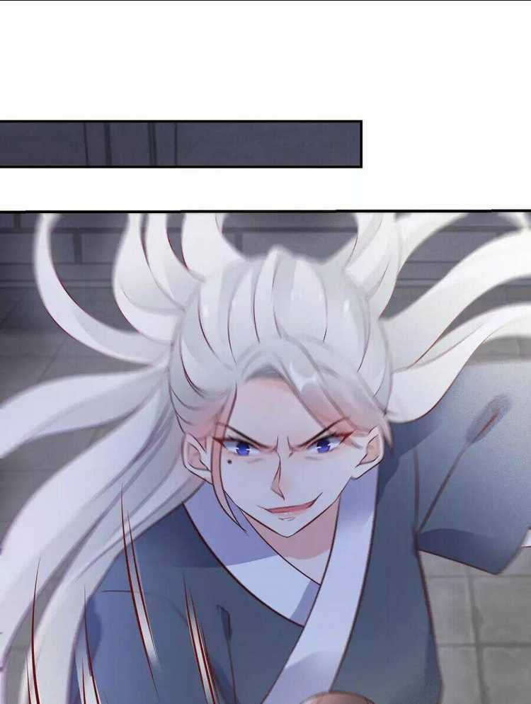 Nghịch Thiên Độc Phi - Chapter 114 - Trang 23