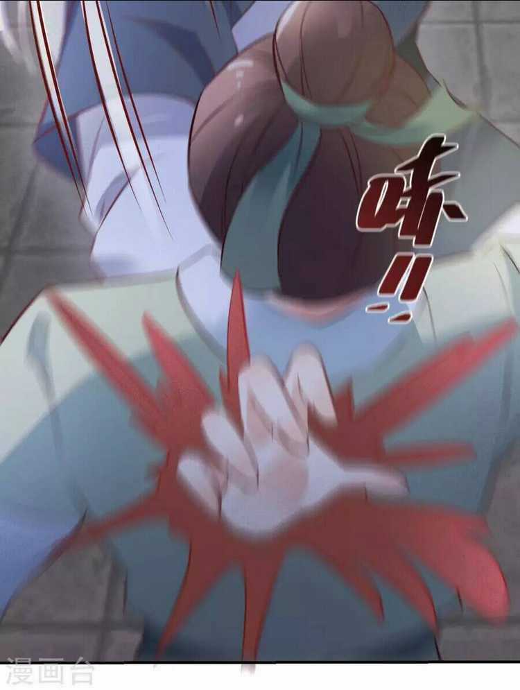 Nghịch Thiên Độc Phi - Chapter 114 - Trang 24