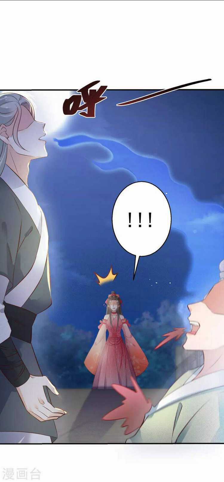 Nghịch Thiên Độc Phi - Chapter 114 - Trang 25