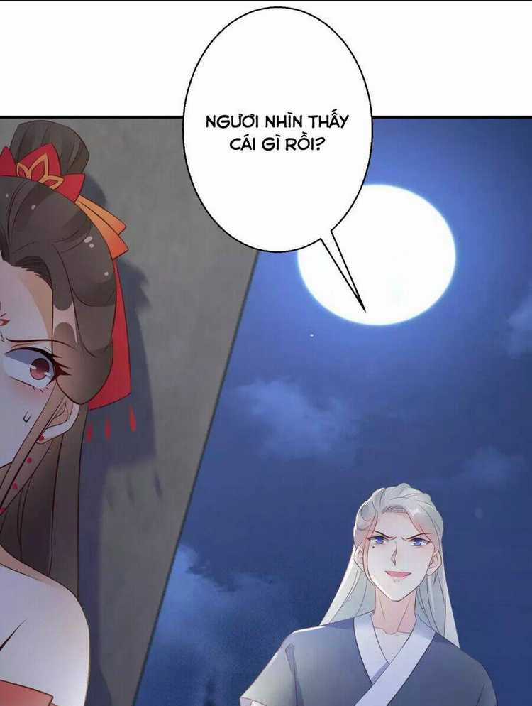 Nghịch Thiên Độc Phi - Chapter 114 - Trang 29