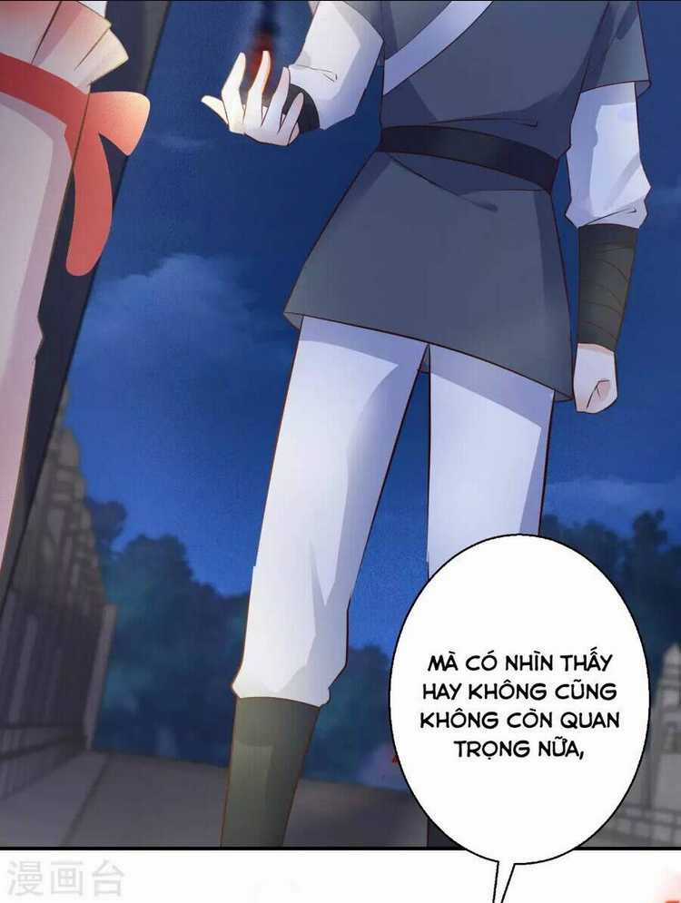 Nghịch Thiên Độc Phi - Chapter 114 - Trang 30