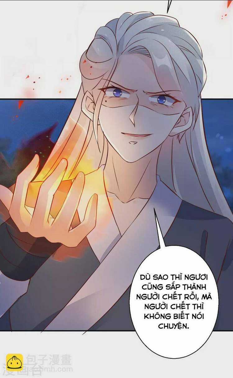 Nghịch Thiên Độc Phi - Chapter 114 - Trang 31