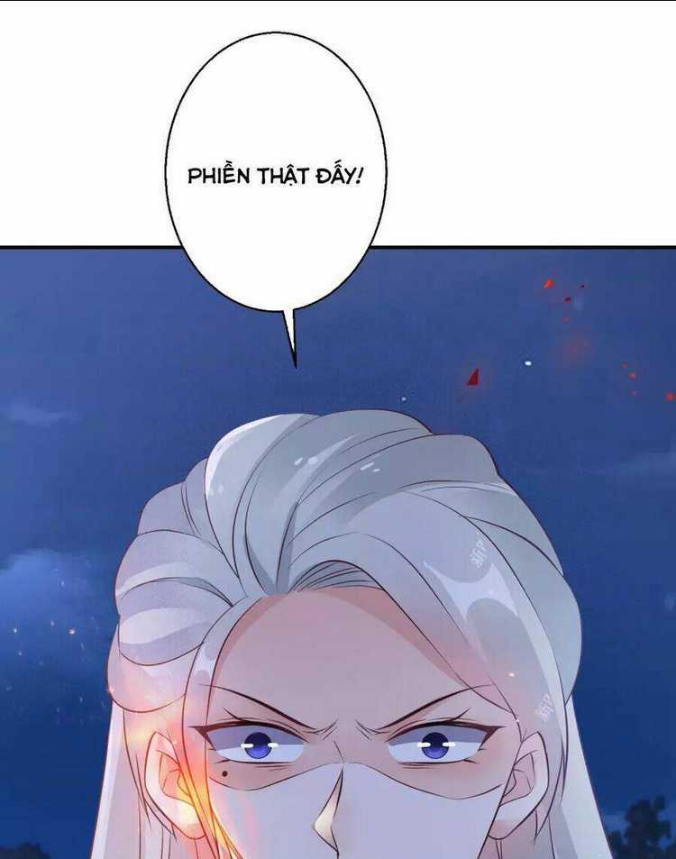 Nghịch Thiên Độc Phi - Chapter 114 - Trang 35