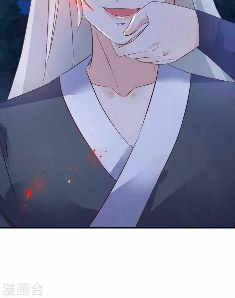 Nghịch Thiên Độc Phi - Chapter 114 - Trang 36