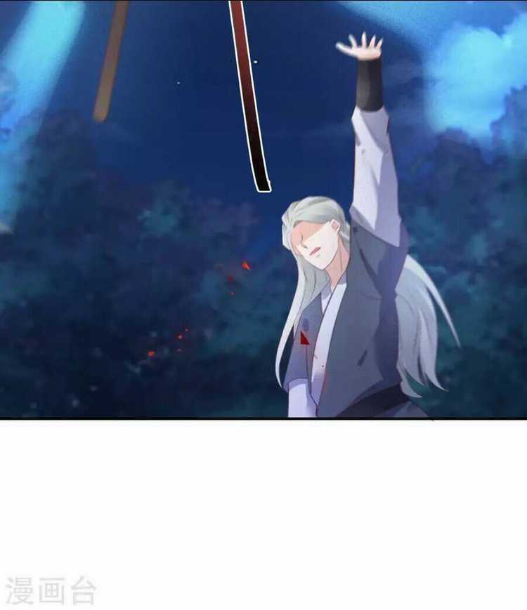 Nghịch Thiên Độc Phi - Chapter 114 - Trang 38